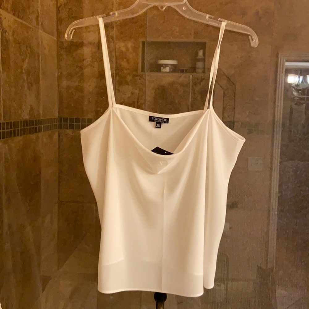 TOPSHOP Cami 🌸